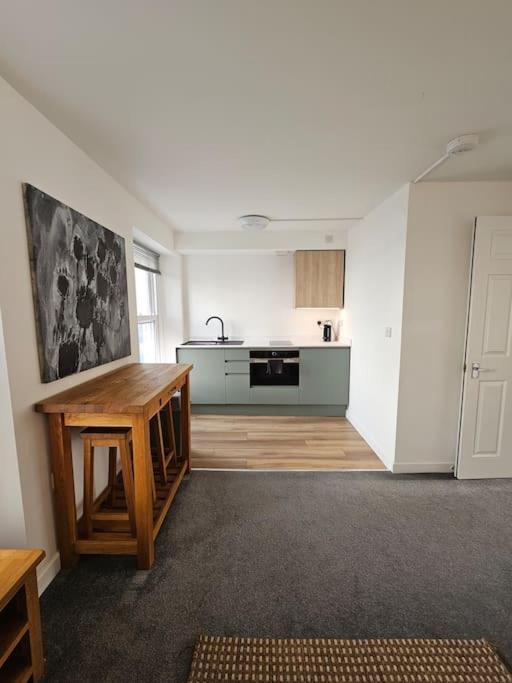 Beautiful And Bright !! Town/Harbour Apartment #1 Penzance Exterior foto